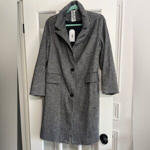 Sadie & Sage Oslo Jacket